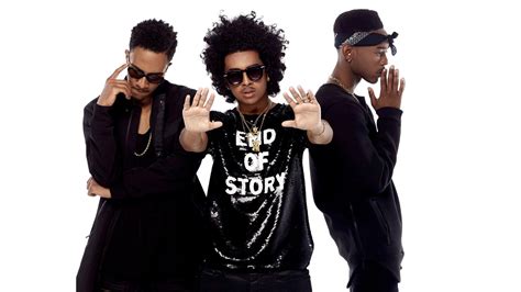 mindless behavior 2022|Mindless Behavior